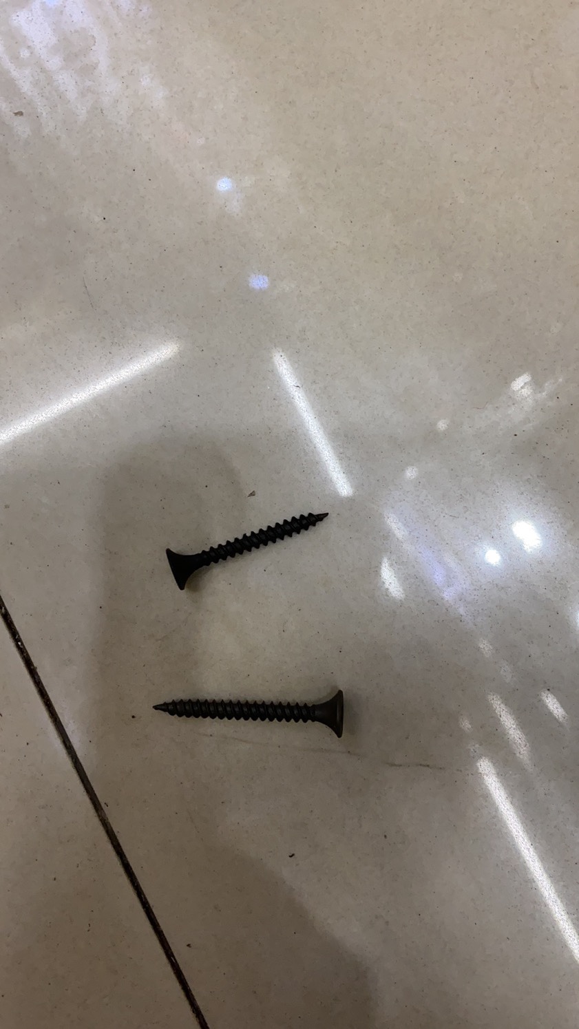 铁钉产品图