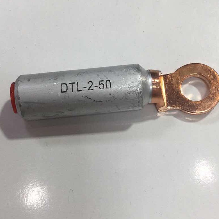 接线端子DTL-2-50