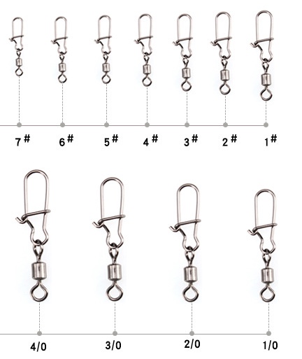 美式加增强别针详情图4