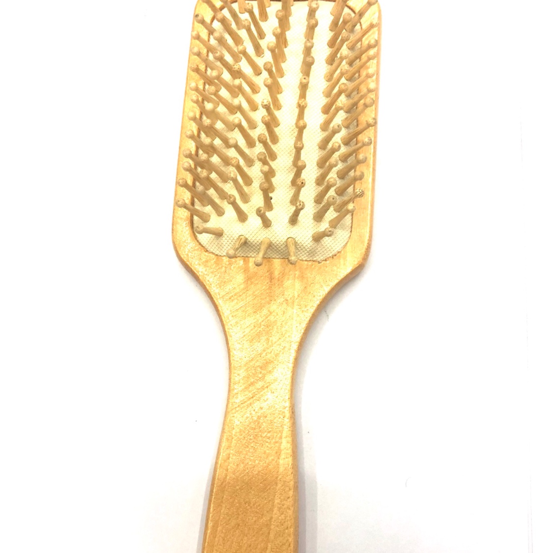 Factory direct air bag massage wood comb wood needle comb hair comb thumbnail