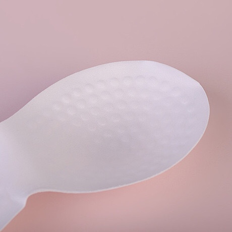 圆点连体无缝內衣杯详情图6