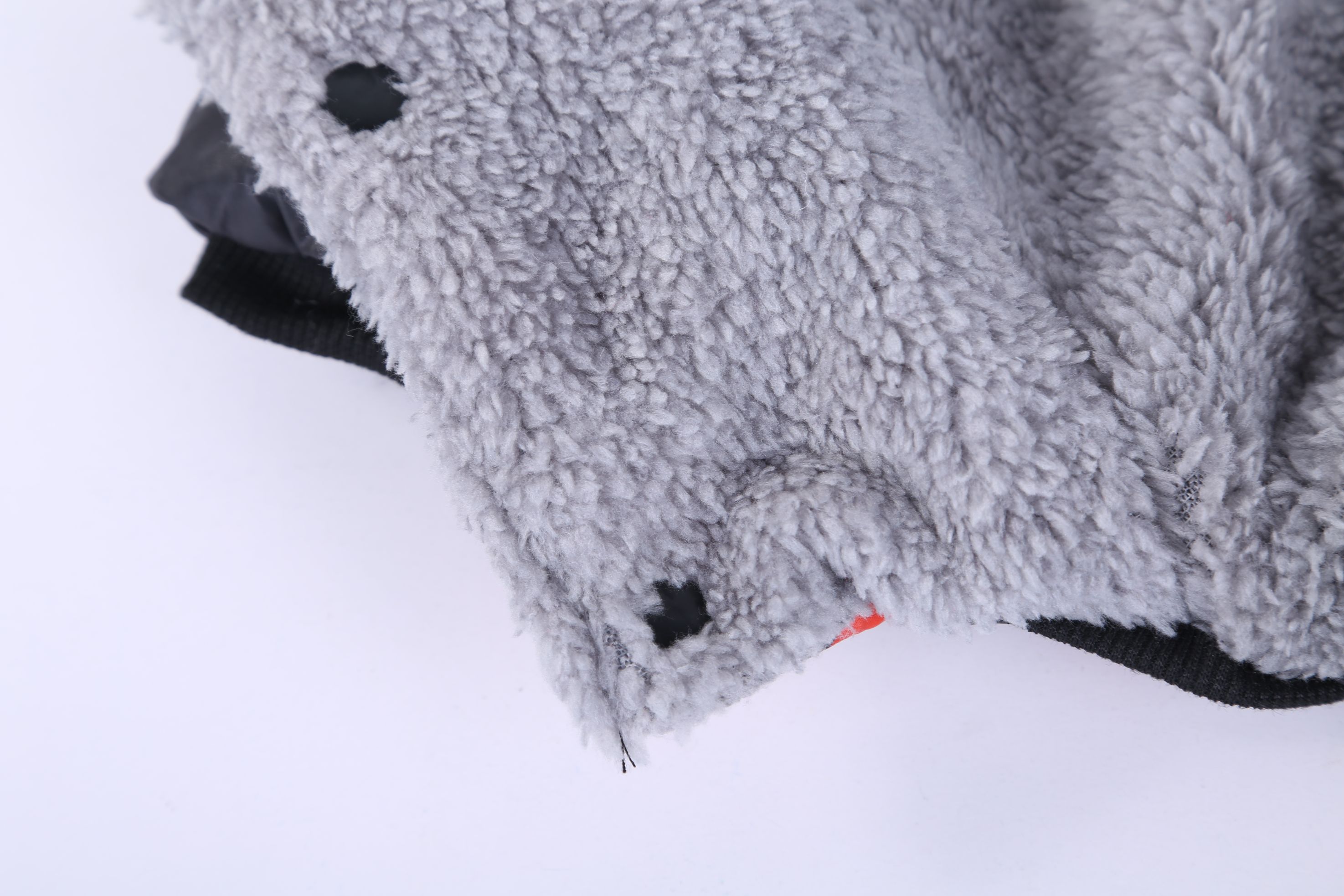 Direct sales and wholesale of pet cotton-padded clothes from manufacturers pic 3