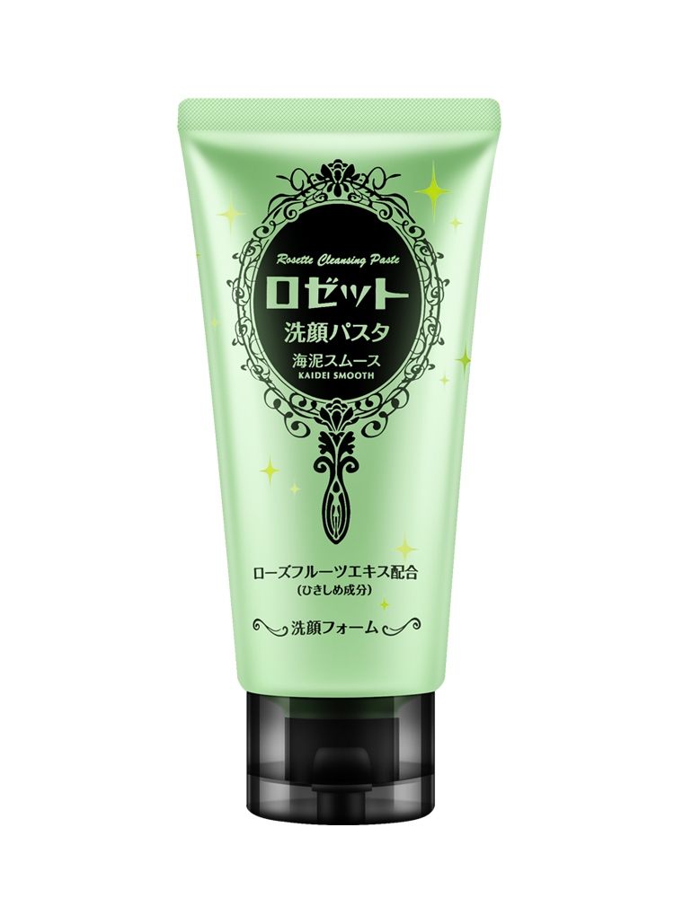 Lujiting Pore Cleansing Facial Cleanser