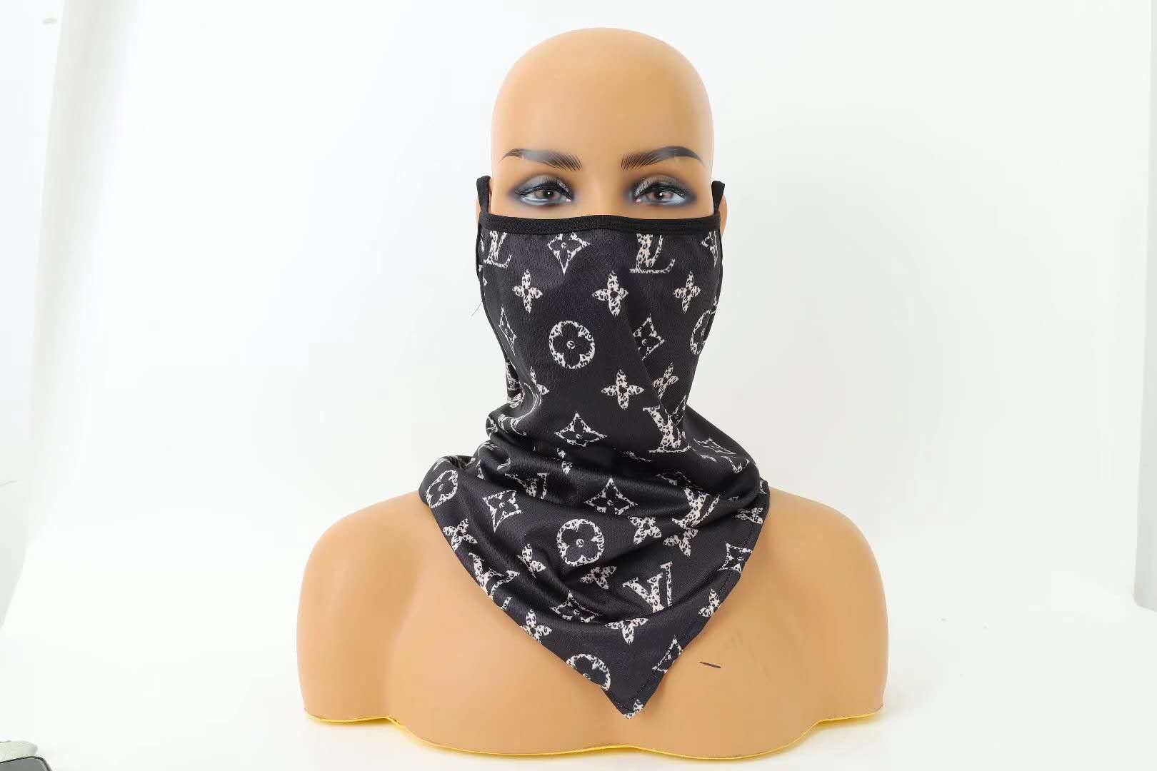 Personality Triangle Towel 12