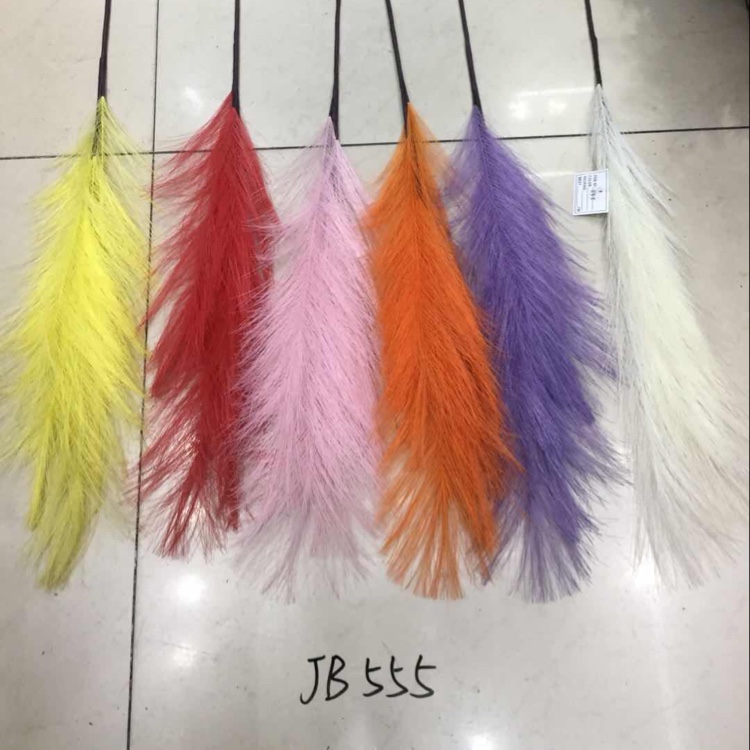 婚庆网红芦苇