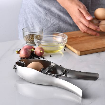 Export High-Quality Egg Opener