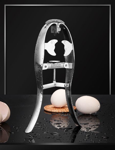 Export High-Quality Egg Opener details Picture