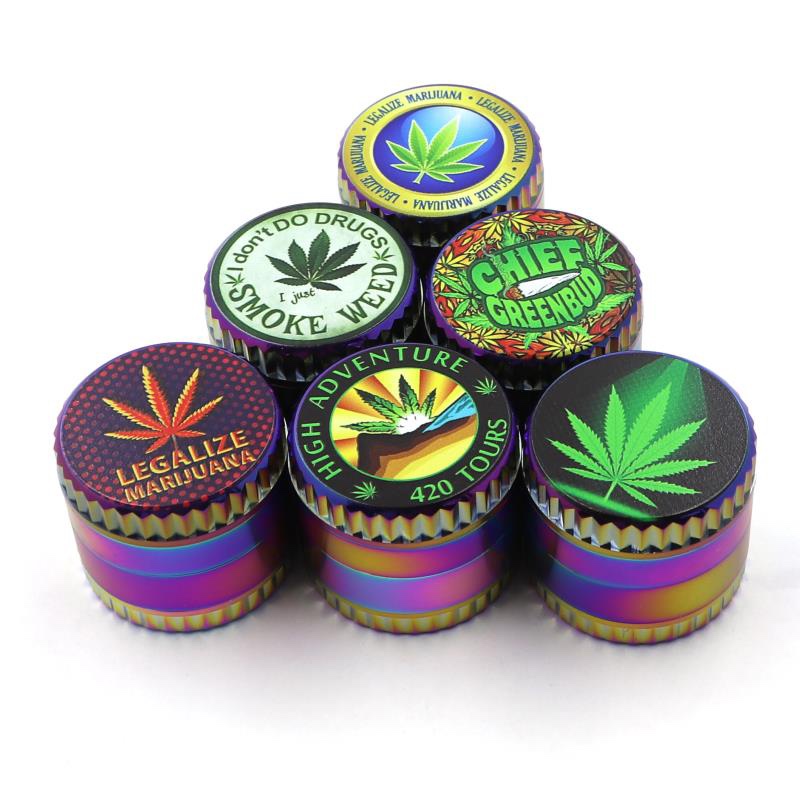 磨烟器详情图10