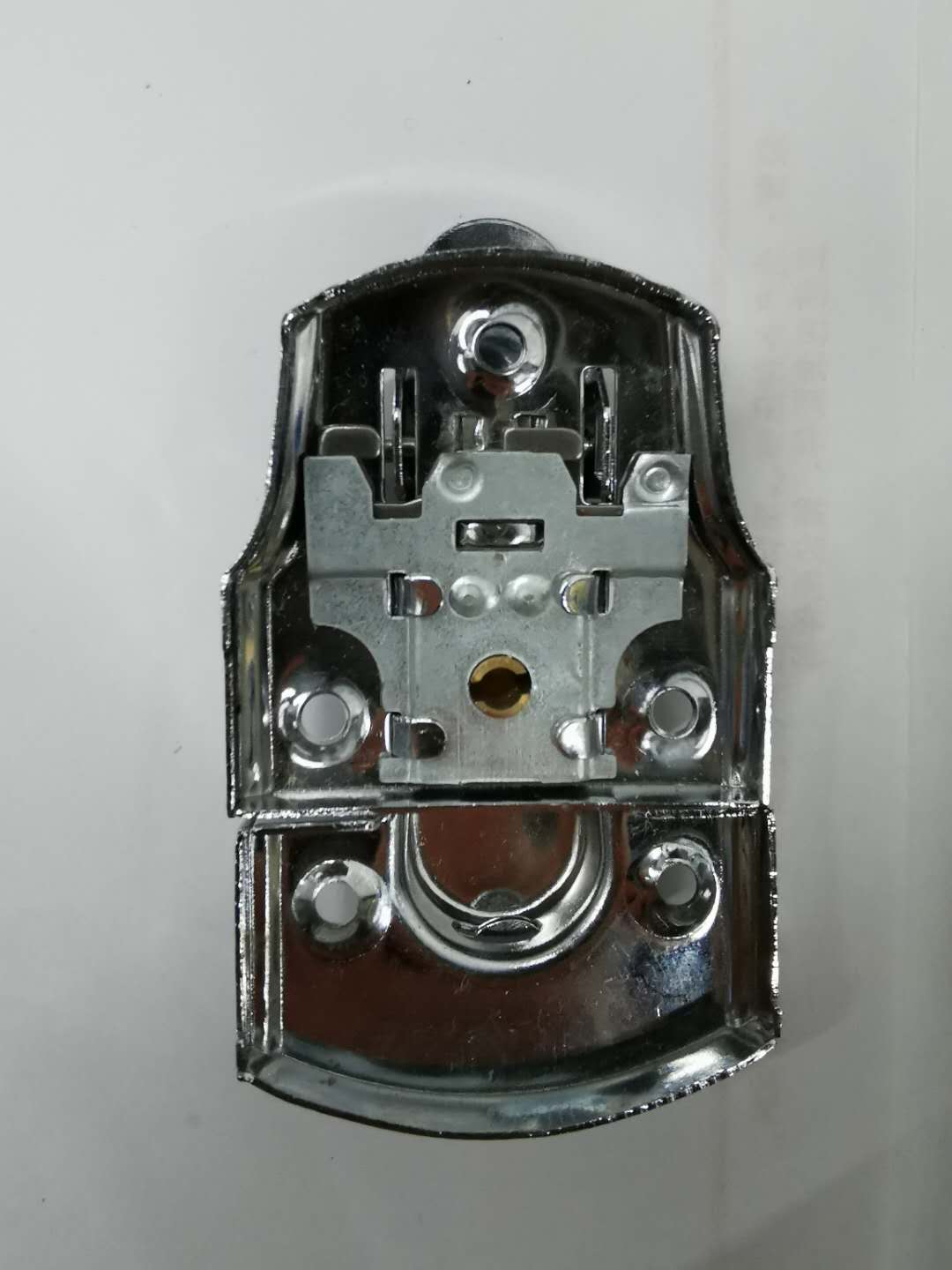 Case buckle clasp lock case accessories details Picture