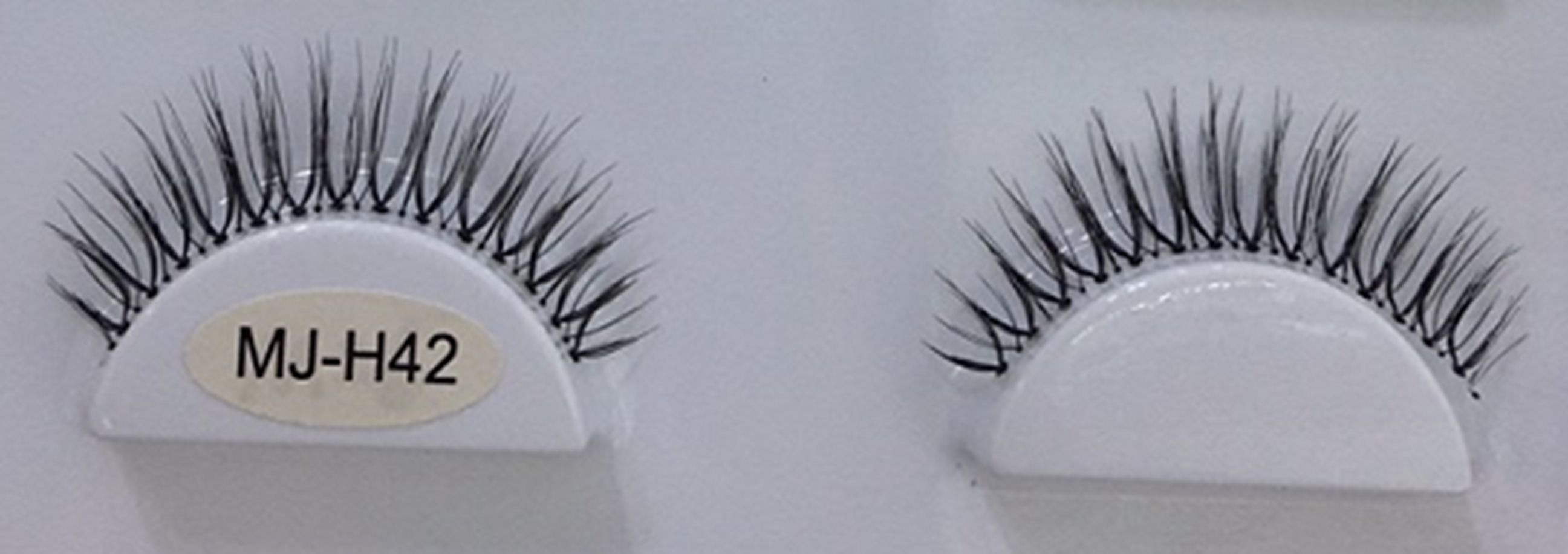 Yiwu Selection a pair of false eyelashes MJ-H36/30264 full figure