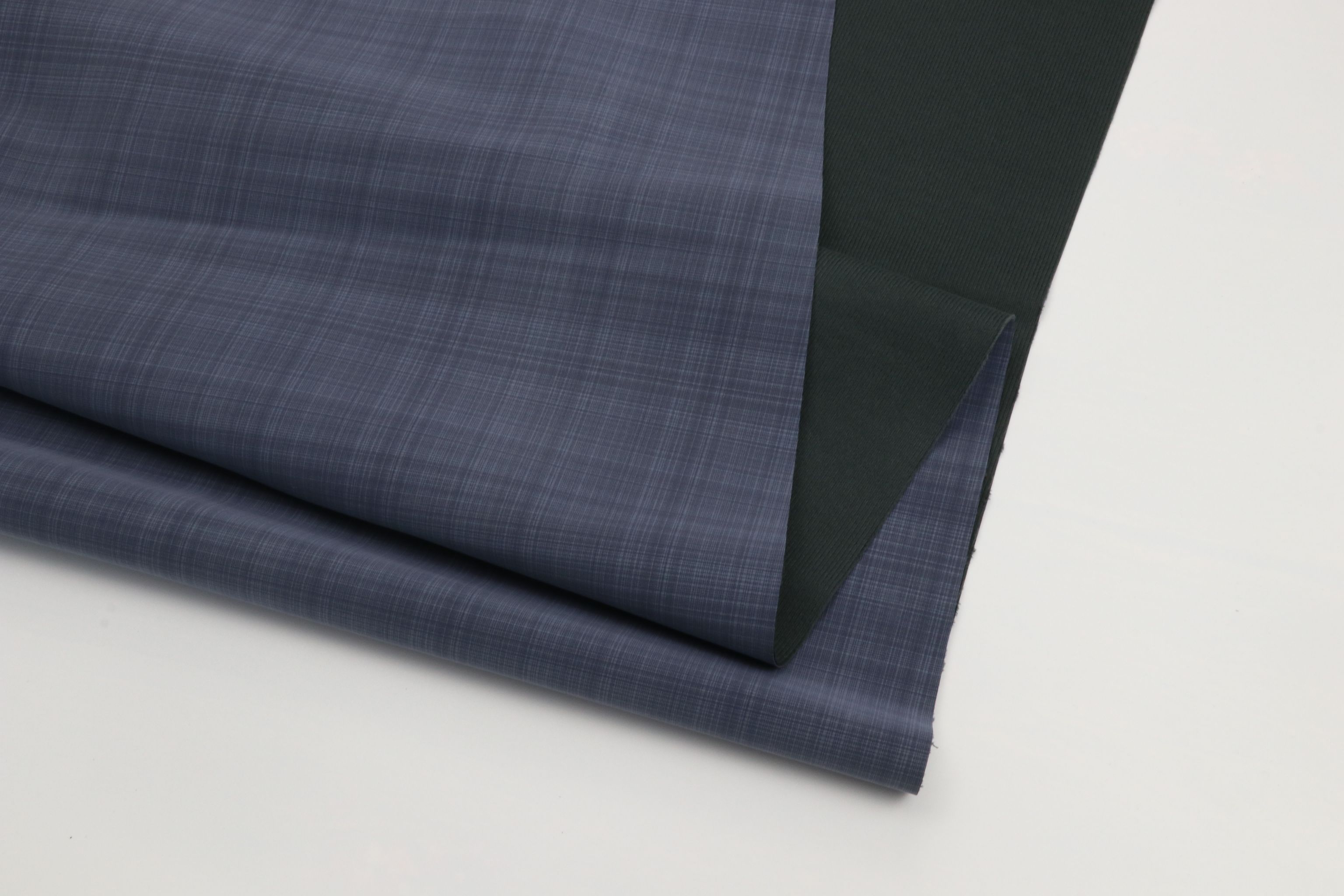 国潮系列工厂直销现货pu人造革环保芙蓉花色系详情图8