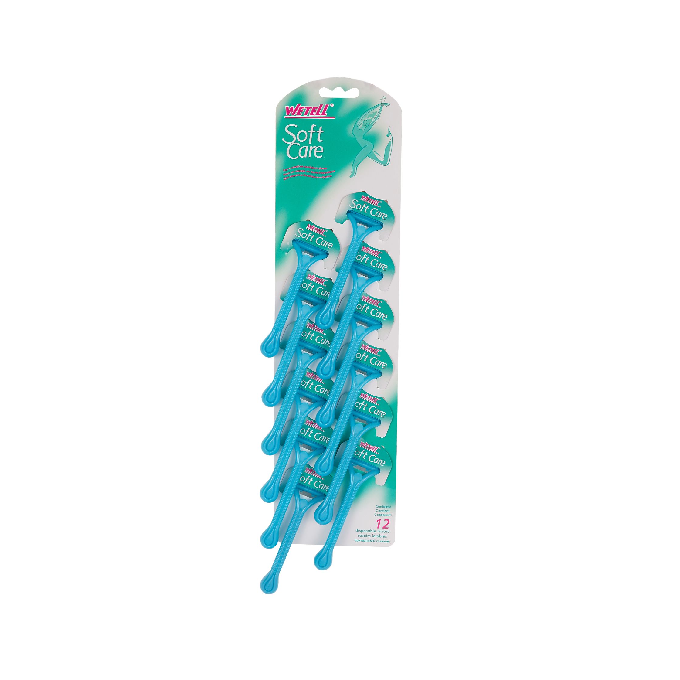 Men's manual razor Application Scenario