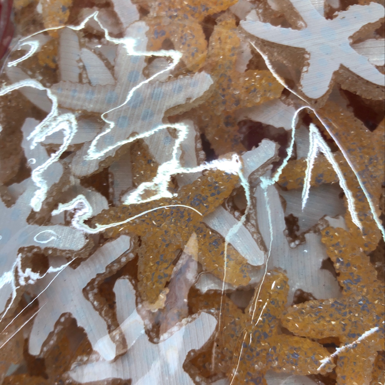 工艺品摆件/树脂配件/儿童玩具/树脂/萌粒细节图