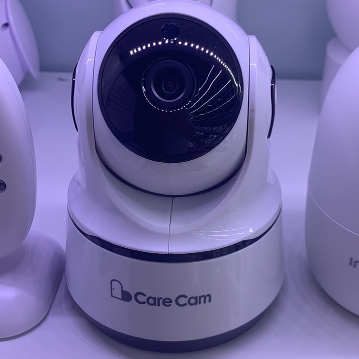 Xinxin Wifi camera ping An Fu thumbnail