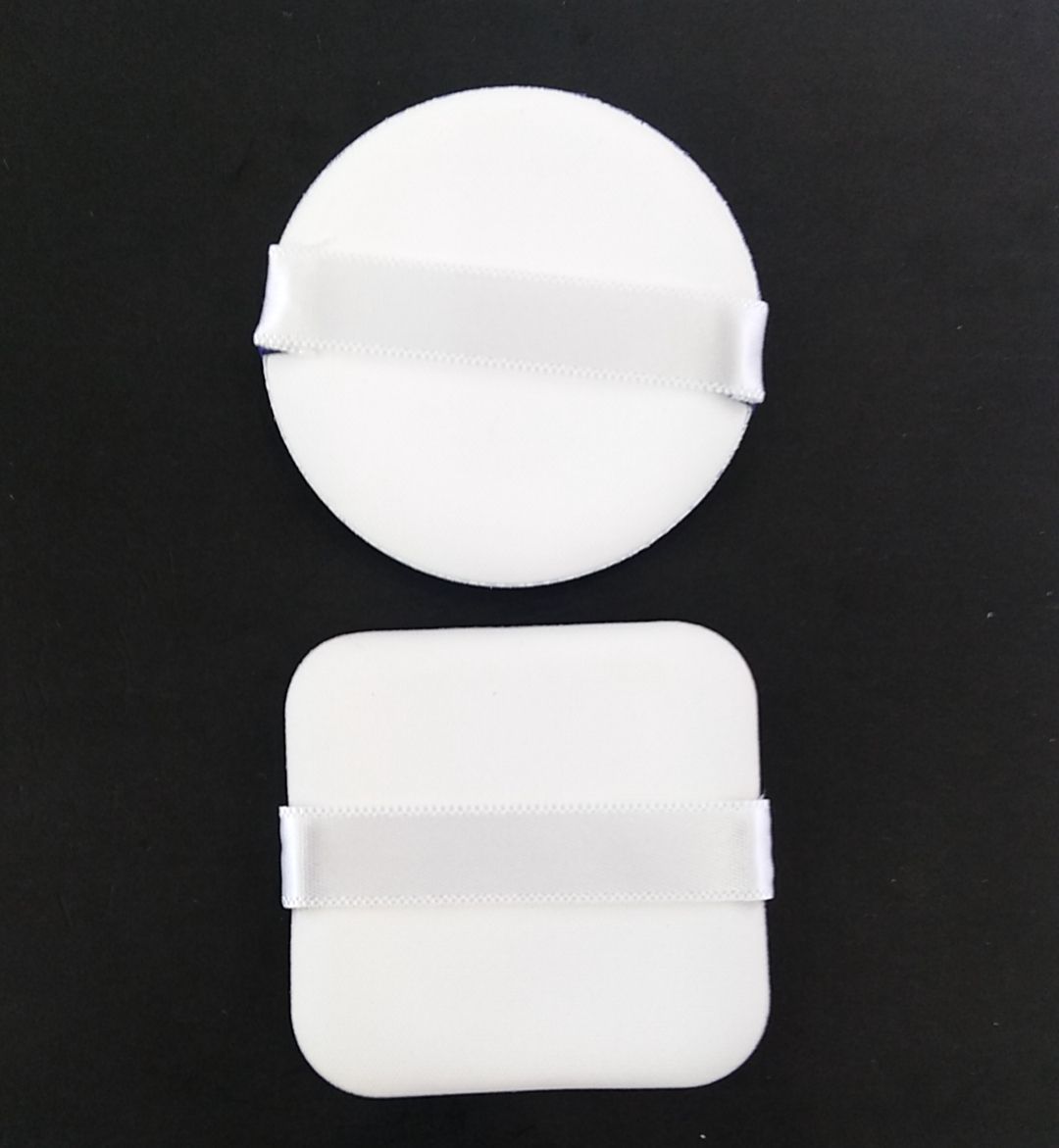 1 square 1 round colchão de aire azul y blanco Specification image