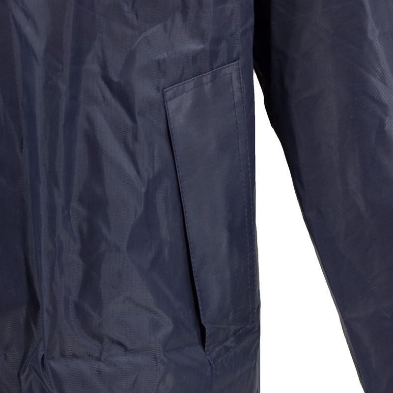 雨衣套装双层防雨成人户外骑行服雨衣套装雨衣套装防水透气详情图6