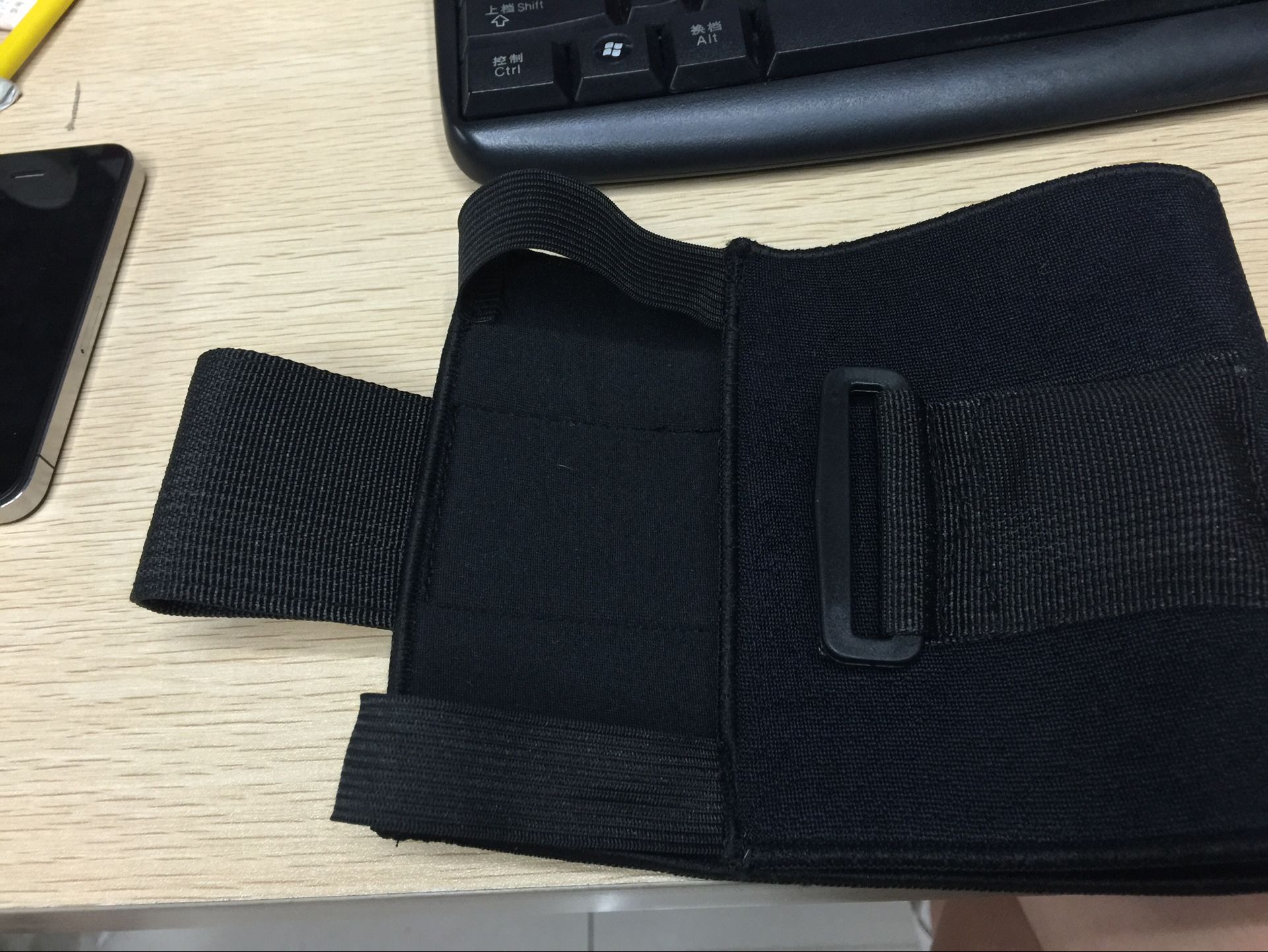 TV产品 护膝套 THERAPEUTIC BEACTIVE BRACE POINT PAD LEG 护膝详情5