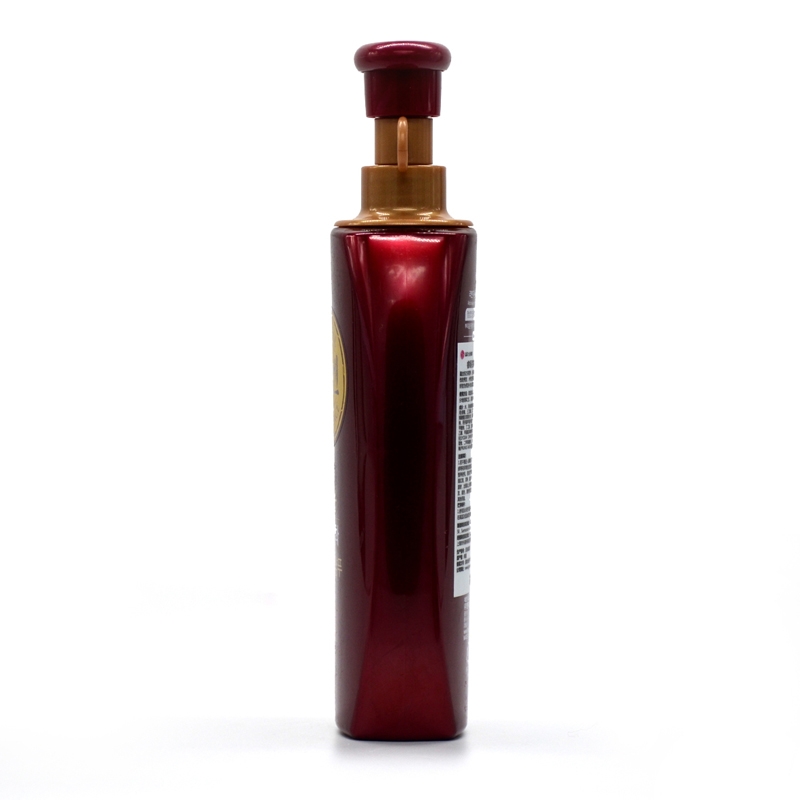 LG Ruiyan Ziyun Purifying and Toughening Hair Water from South Korea details Picture