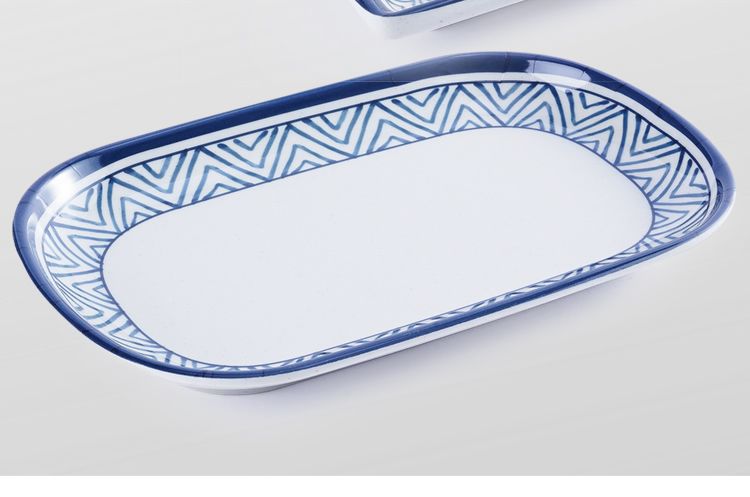 9.5-Inch bowel dish