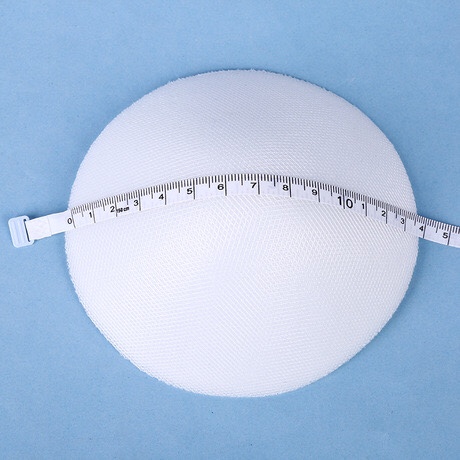 弓形胸罩杯产品图