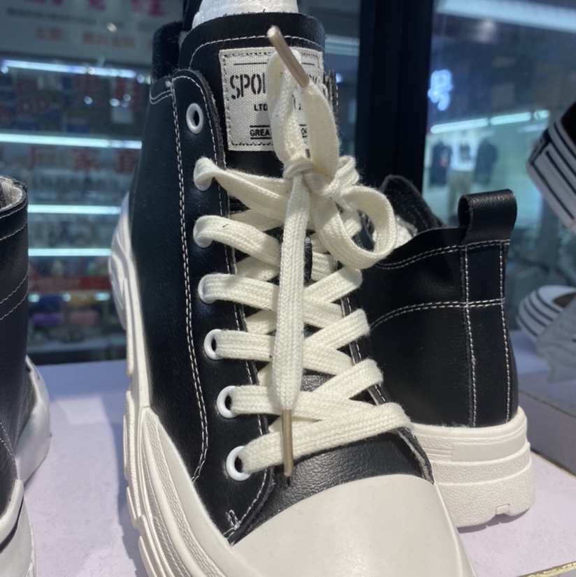 夏季透气休闲运动男士跑步潮鞋百搭板鞋网鞋潮流网面2020新款男鞋4