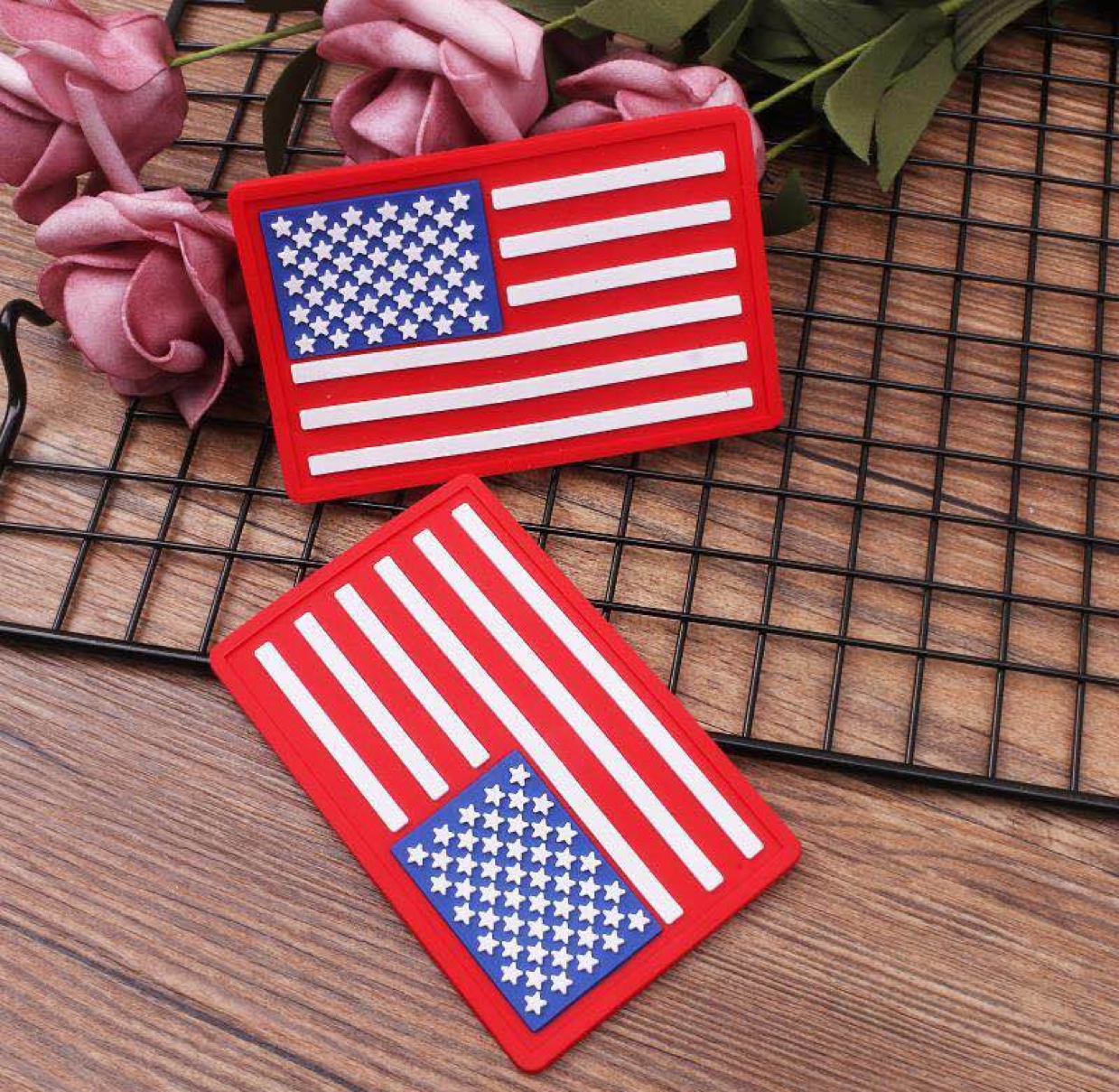 厂家直销批发PVC标牌