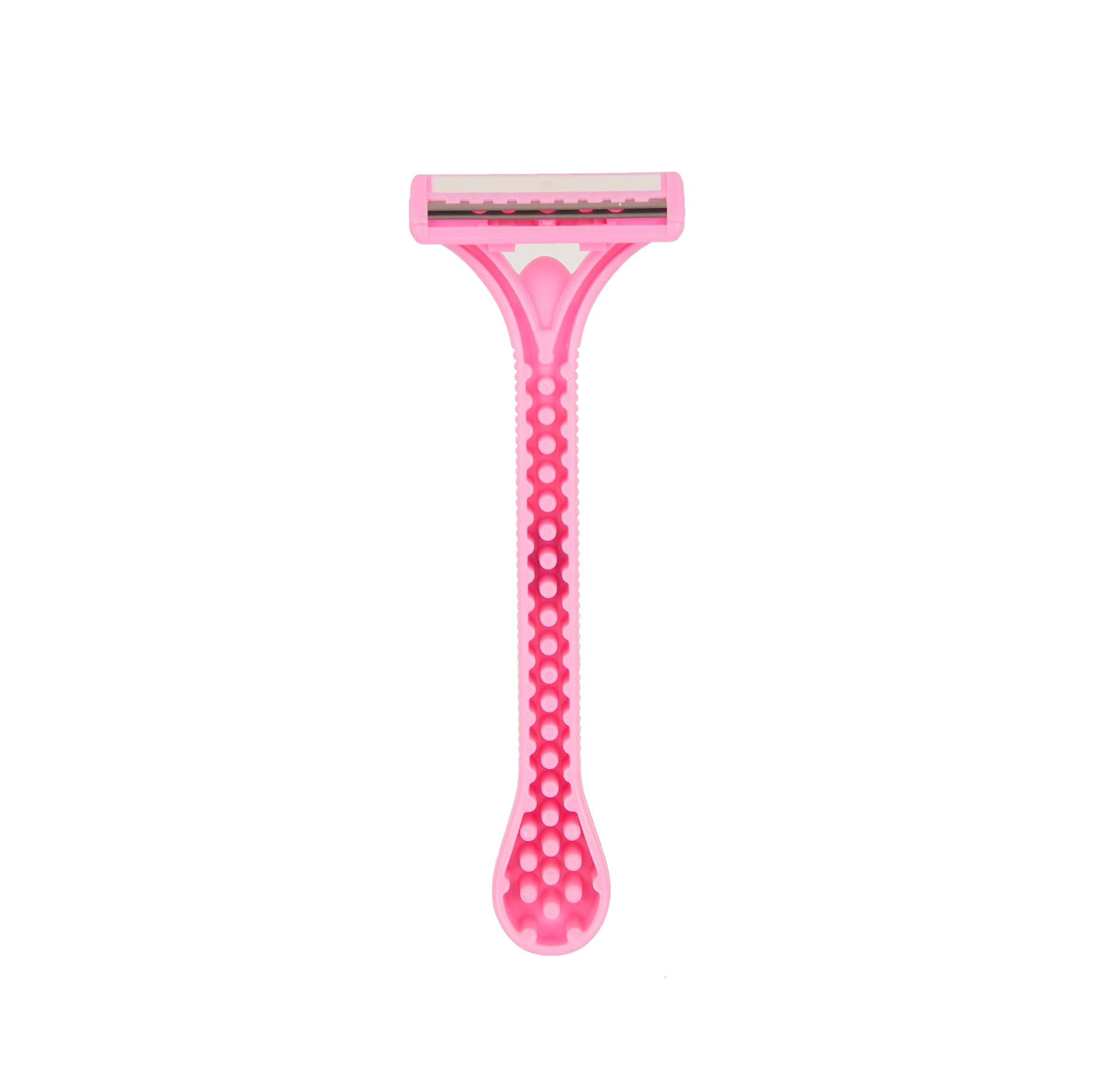 Men's manual razor Specification image