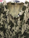 Customized trendy and fashionable sports camouflage for foreign trade details Picture