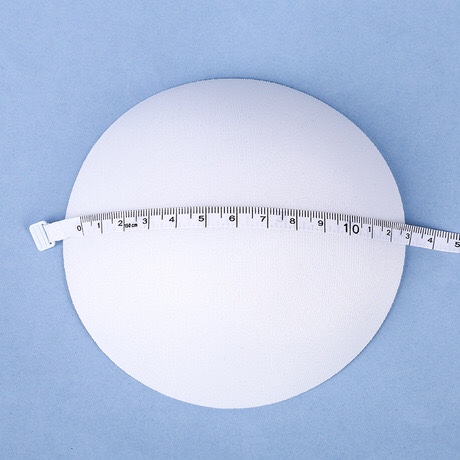 罩杯/辅料/纯棉产品图