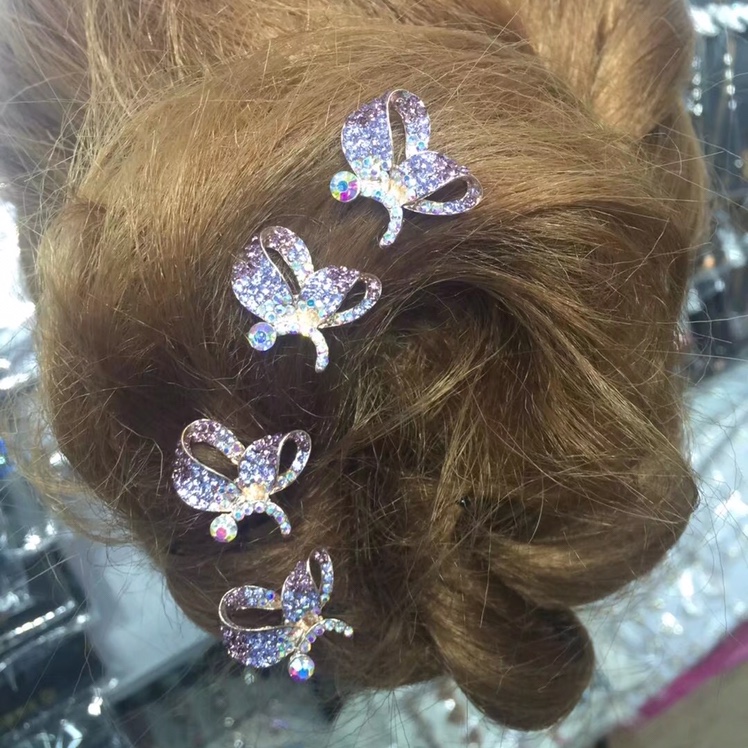 Web celebrity hot style pin thumbnail