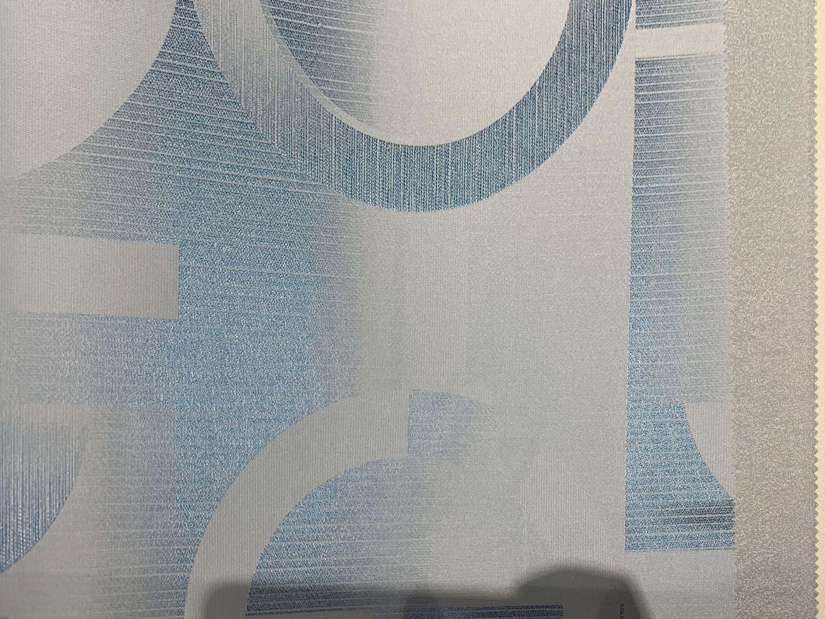 高端 现代 新中式 轻奢 欧式 棉麻 高精密 环保墙布03细节图