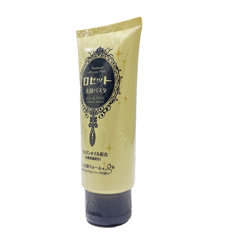 Lujiting Balanced Brightening Facial Cleanser Specification image