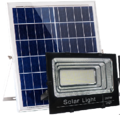Cornet solar projector lamp thumbnail