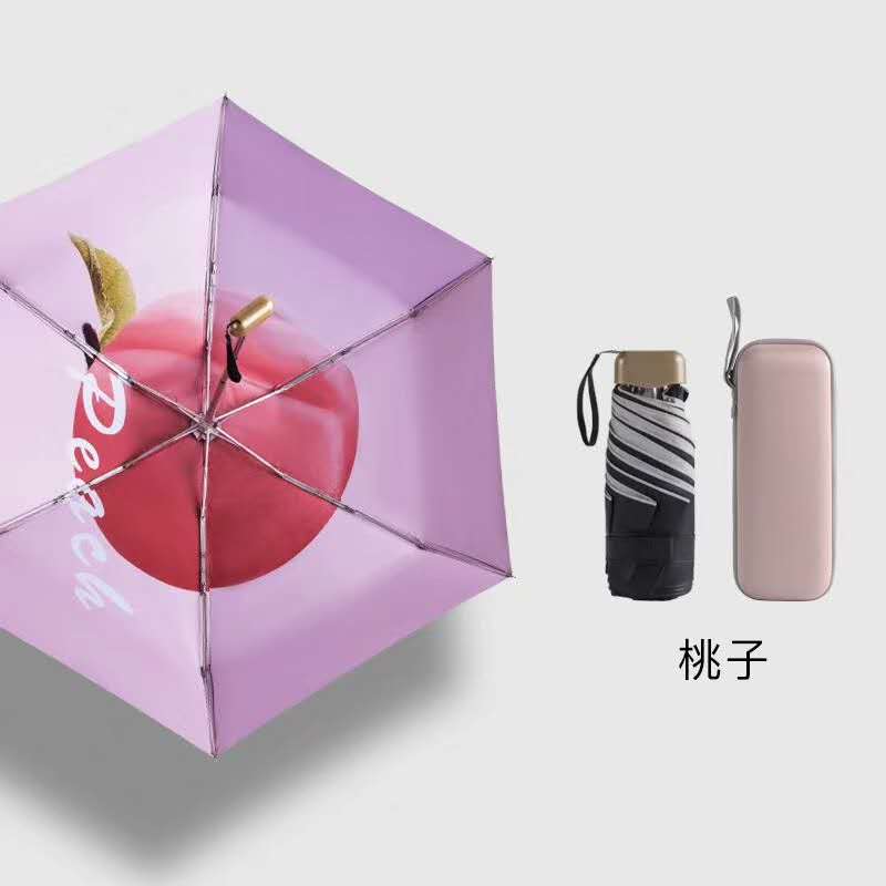 Pocket umbrellas thumbnail