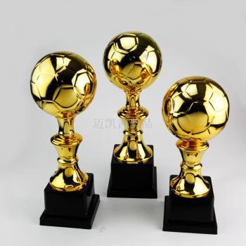 Football Metal trophy Football club trophy Special cup medal for football matches
