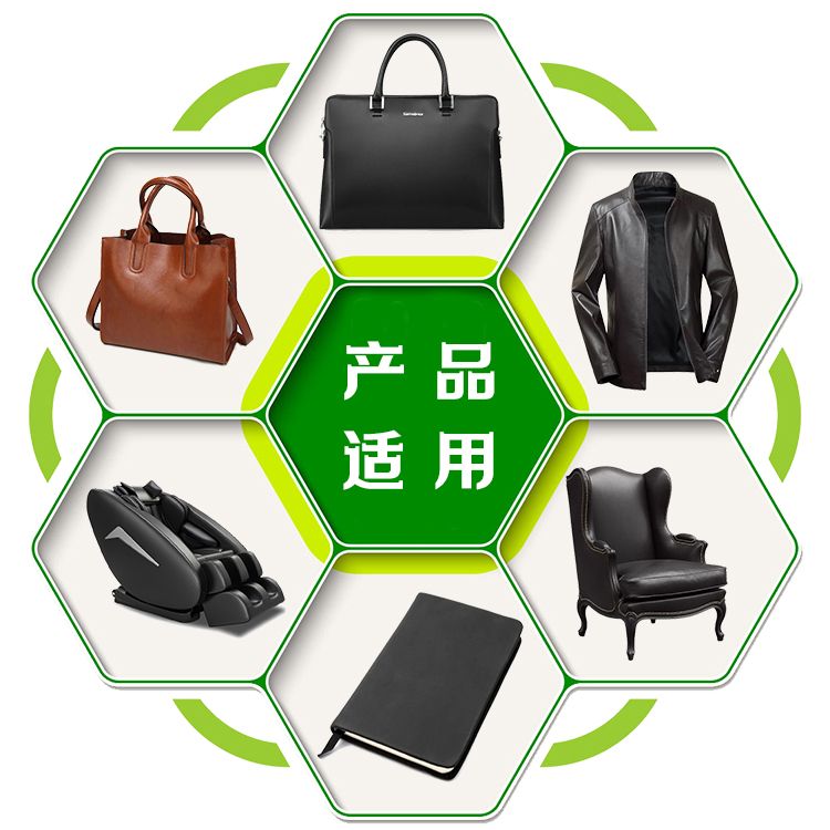 Factory direct sales of fine-textured all-PU leather with a skin-like feel, artificial leather for headboard soft upholstered sofa cushions, furniture, and leather fabric detail image 12