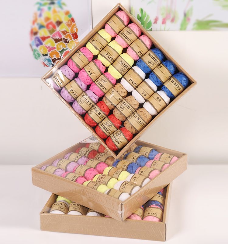 绳子/裤绳/编织绳/白色手作麻绳/粗棉绳线产品图