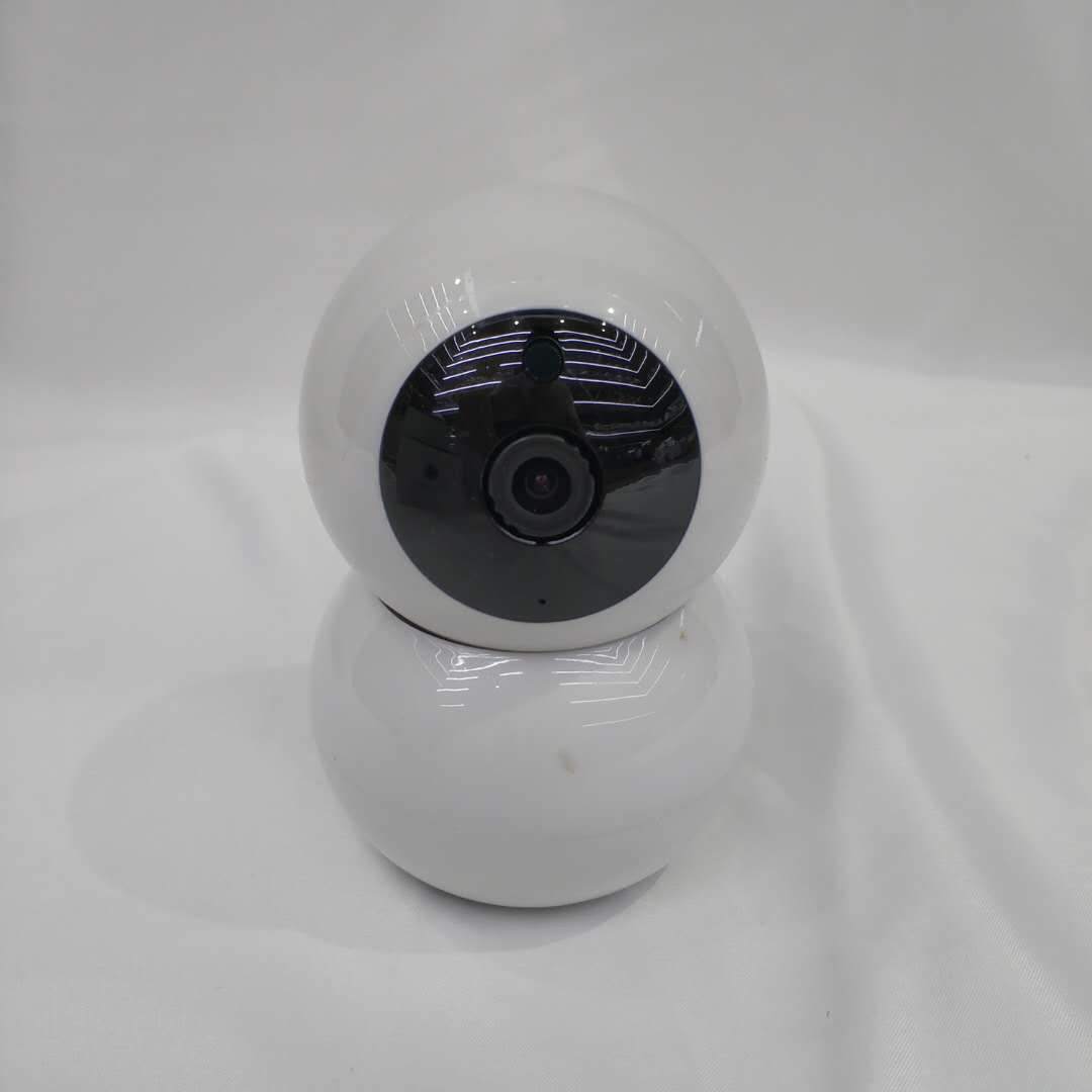 易创—055wifi摄像头