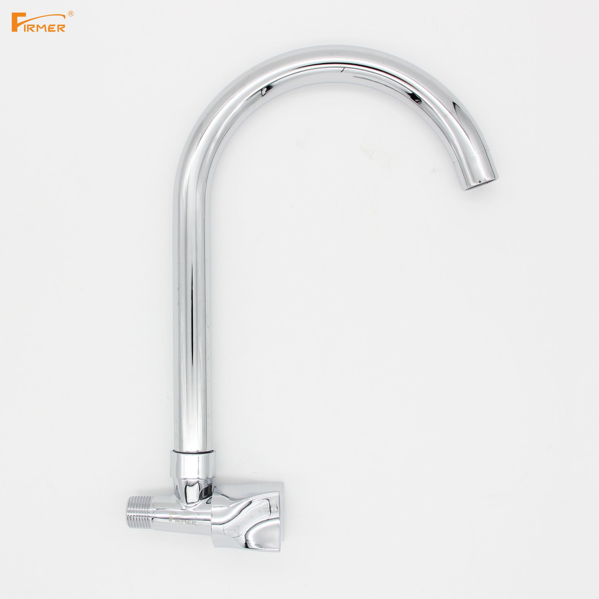 FIRMER all copper kitchen faucet hot and cold household sink sink sink sink sink sink faucet Specification drawing