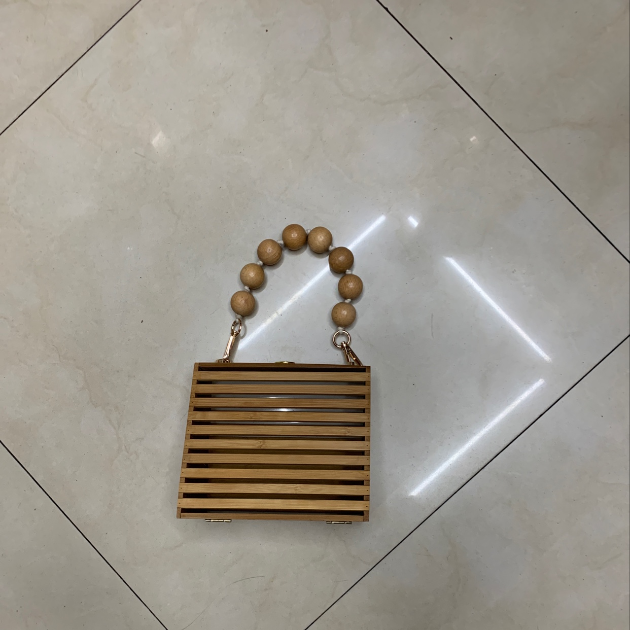 竹子材质