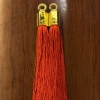 18 cm gold-plated tassels 2 (single type) details Picture