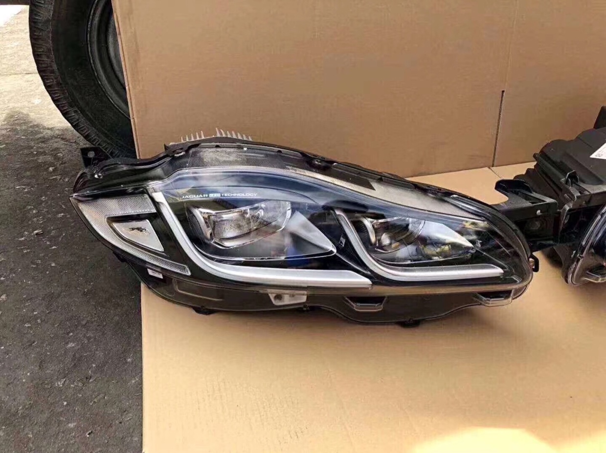Specialized production of 4584 special auto parts for headlights, original factory quality