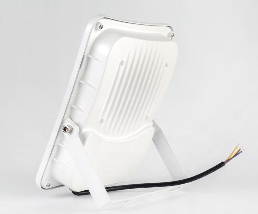 Solar floodlight grid type 200W undefined