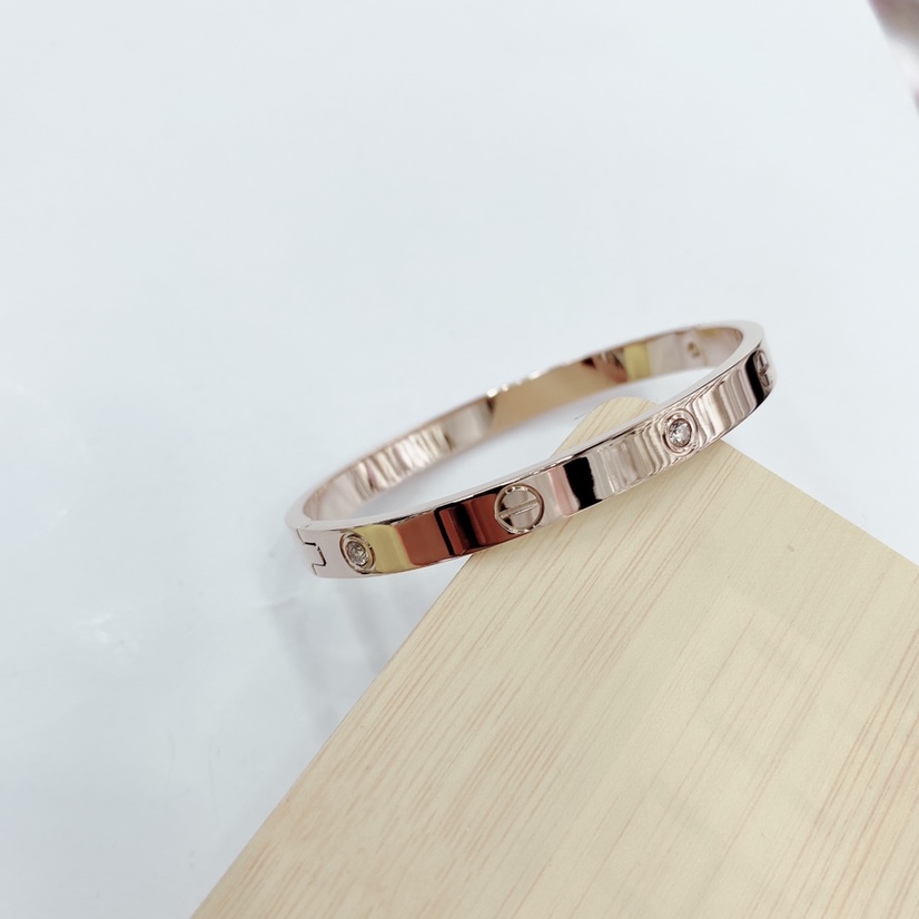 Titanium Steel Bracelet