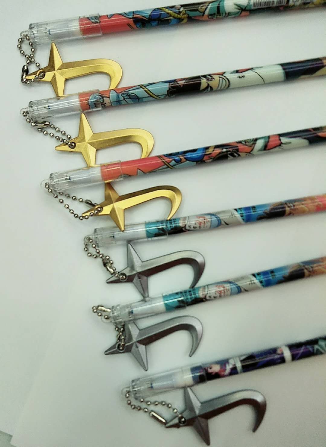 印章/盖章老师/小徽章/山海经吧唧/聚宝盆白底实物图