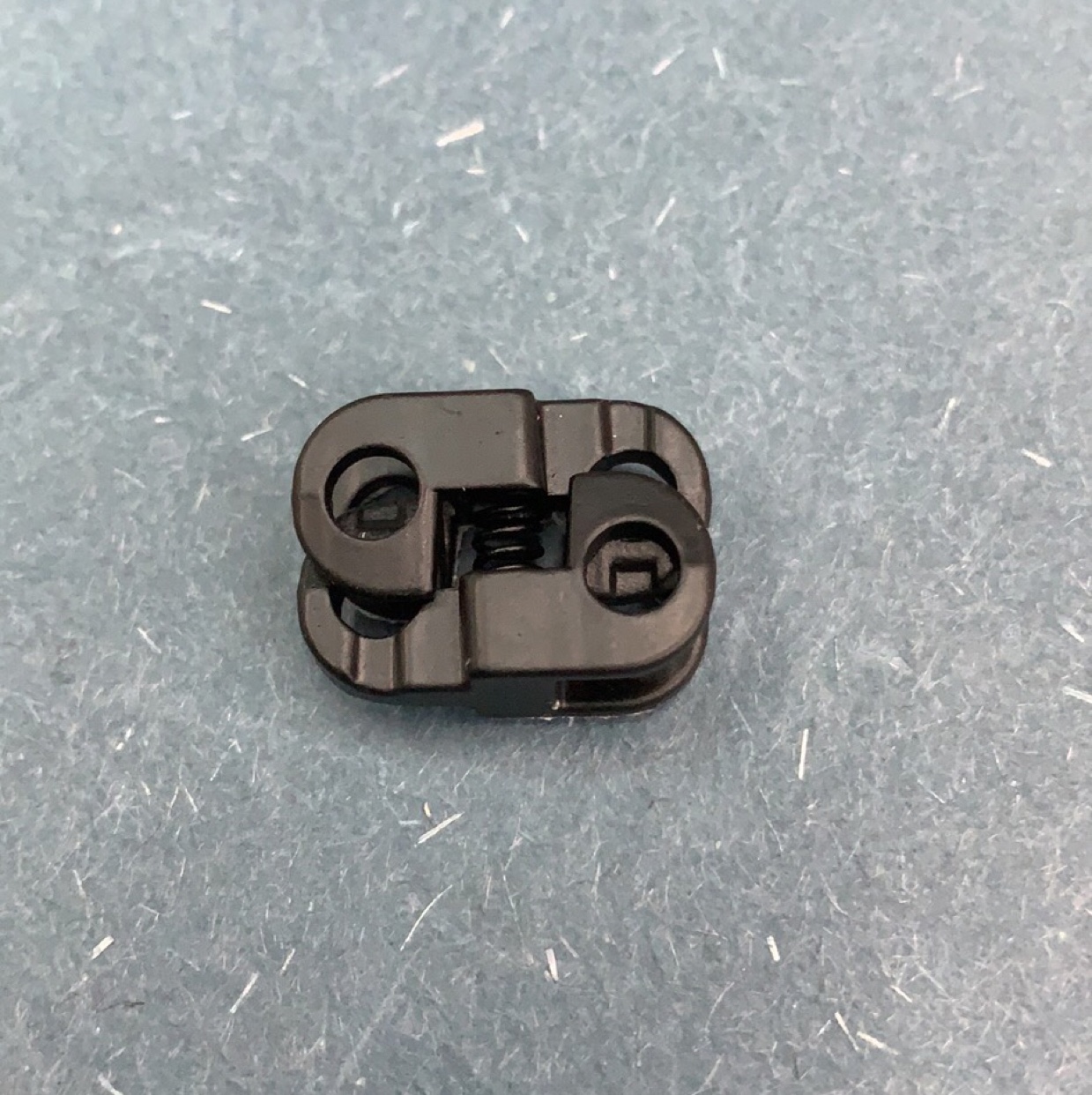 Alloy Rope Buckle 4