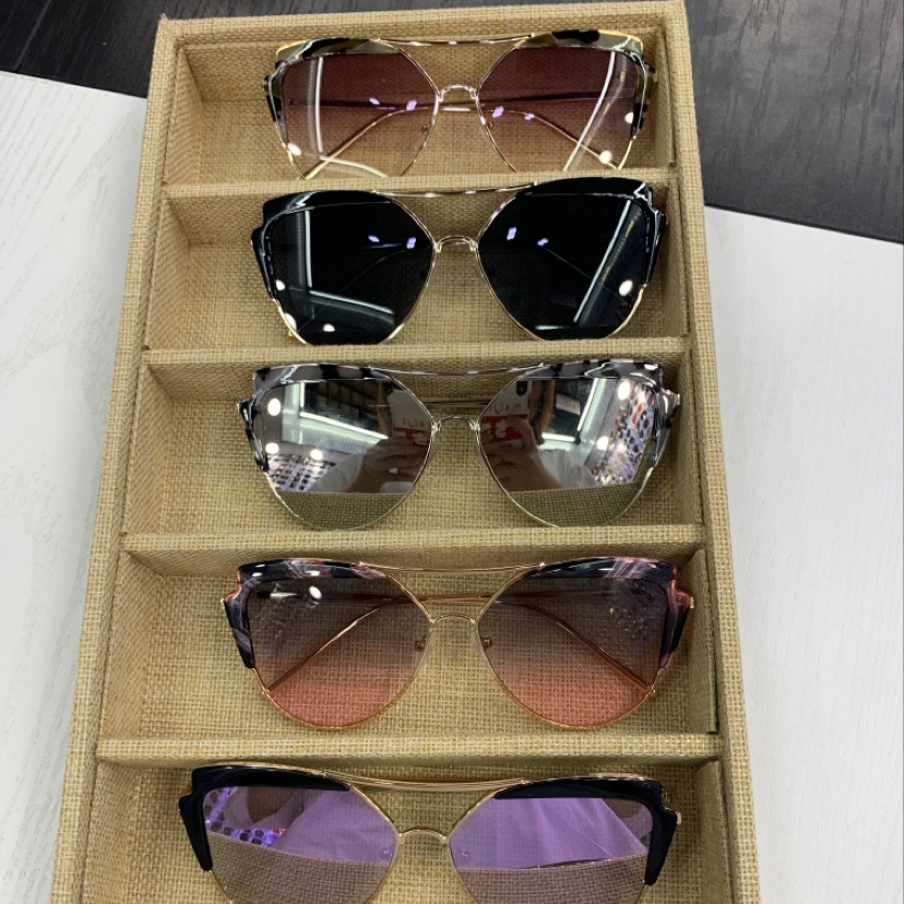 Adult Sunglasses For Women