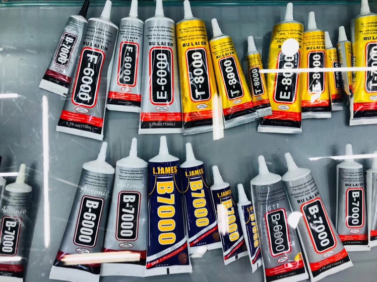 Glue 16