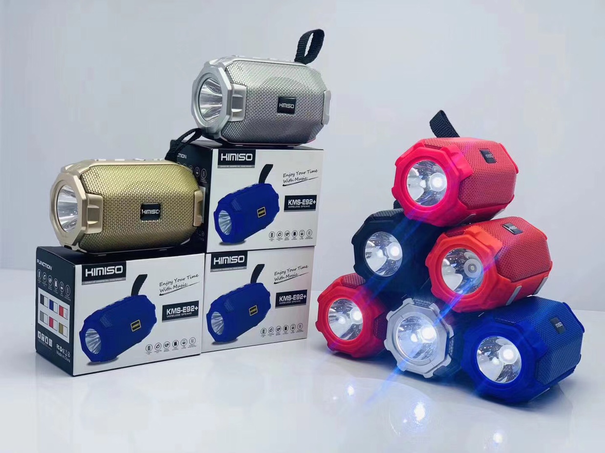 Bluetooth speakers sound good thumbnail