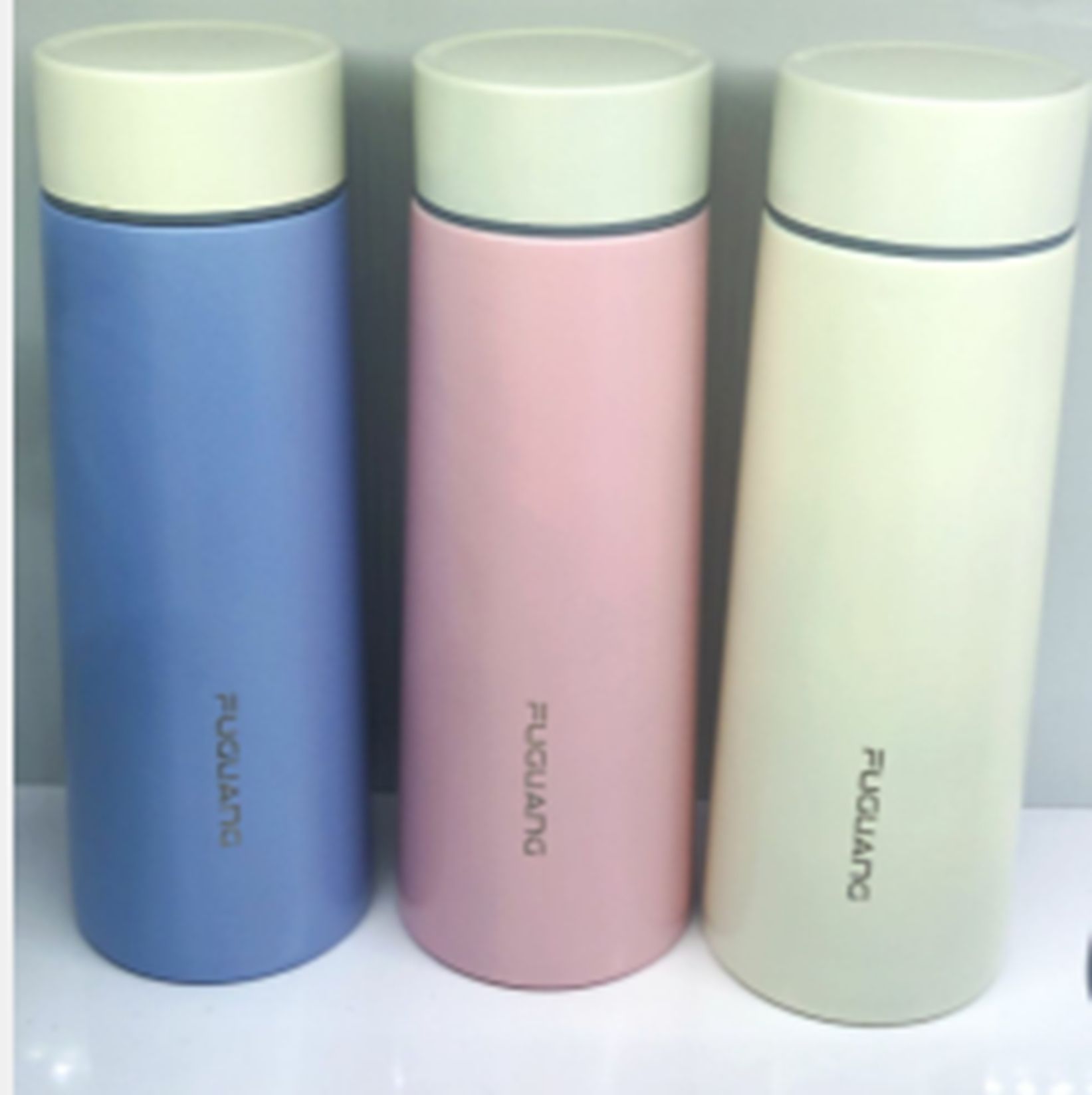 Yiwu Selection Fuguang Mia vacuum cup /16708 full figure